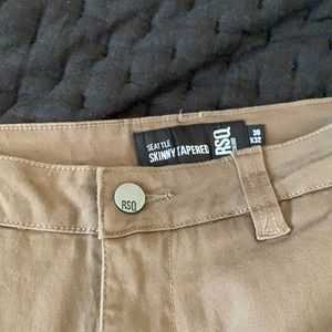 RSQ Skinny Tapered Never Worn
